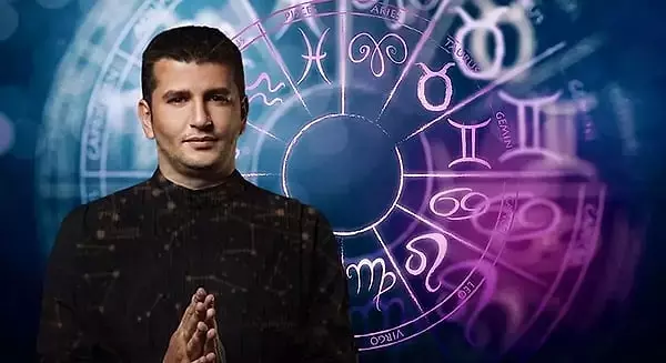 Ünlü astrolog hangi burçların 3 günlük fırsattan yararlanacağını açıkladı