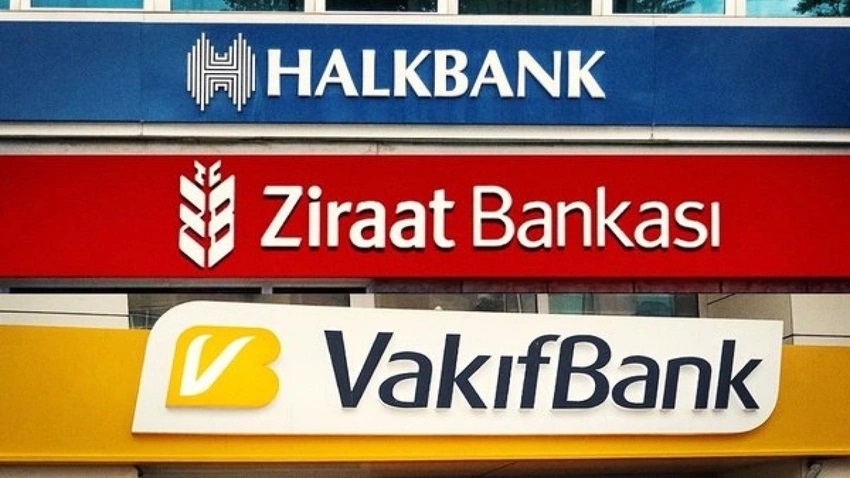 Kamu bankalarının reklama harcadığı rakam dudak uçuklattı