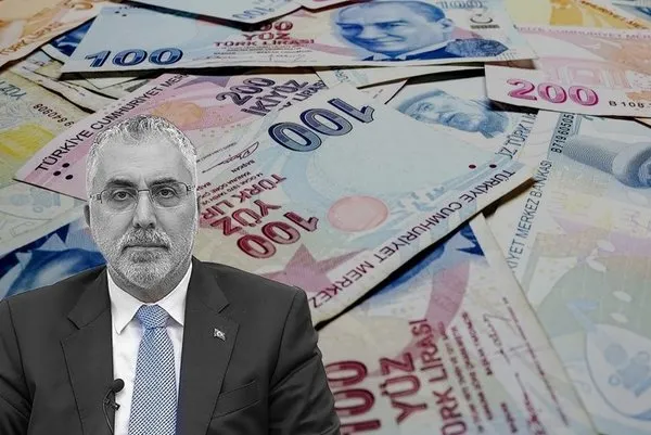 Bakan Işıkhan duyurdu! Bayram ikramiyeleri ne zaman ödenecek?
