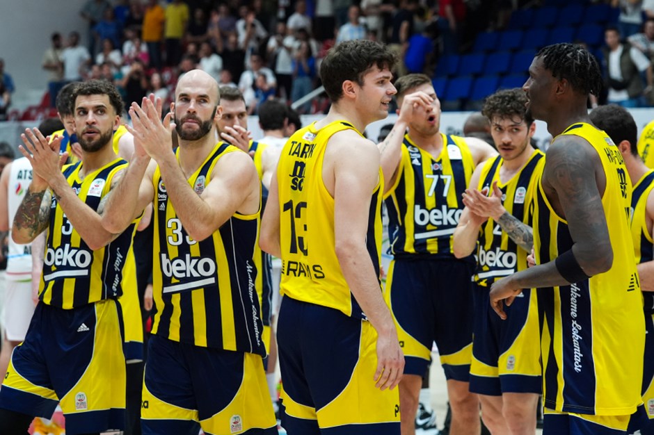 Fenerbahçe yine kayıplarda