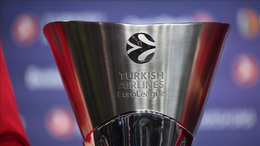 Euroleague'de finalin adı belli oldu
