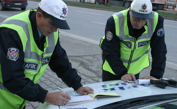 Araç kullananlar dikkat! Son tarih 31 Aralık