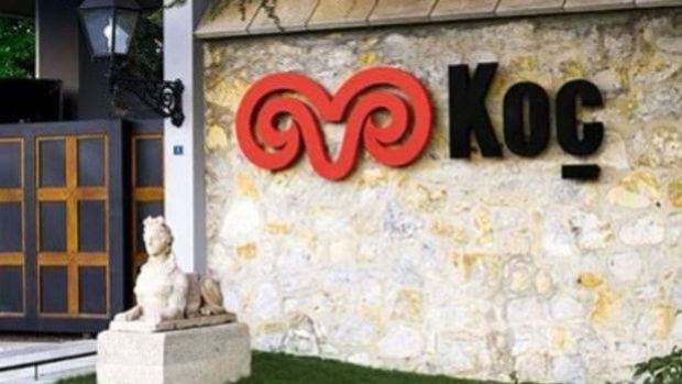 Koç Holding'ten dolandırıcılık uyarısı