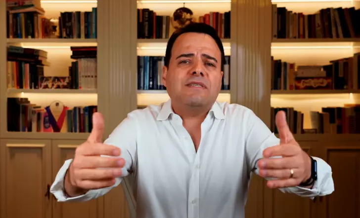 Prof. Dr. Özgür Demirtaş: Maalesef size iyi haber veremiyorum