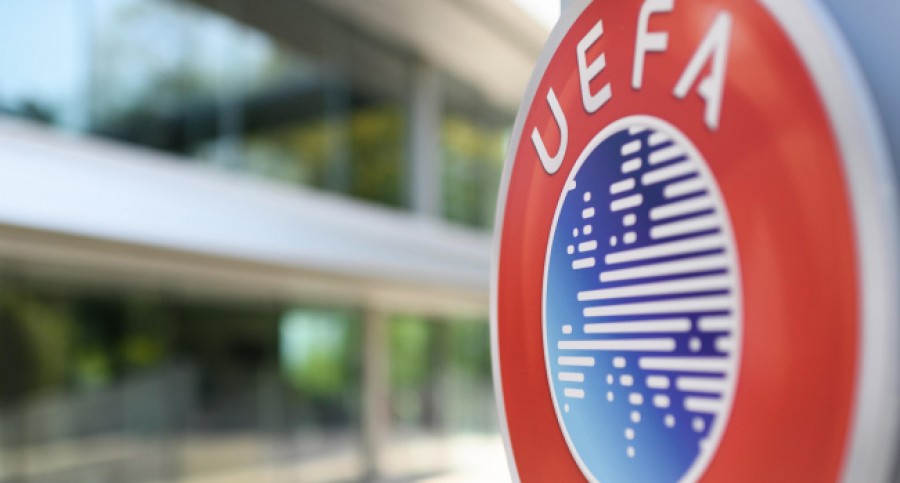 UEFA mahkemelik oldu