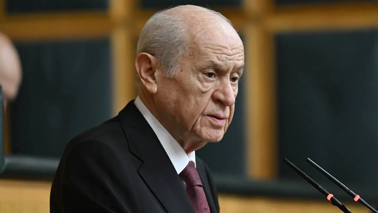 Bahçeli'den sokak köpeklerinin uyutulmasına ilişkin açıklama: Hudutsuz, sınırsız sevgi, bir şeye yaramıyor