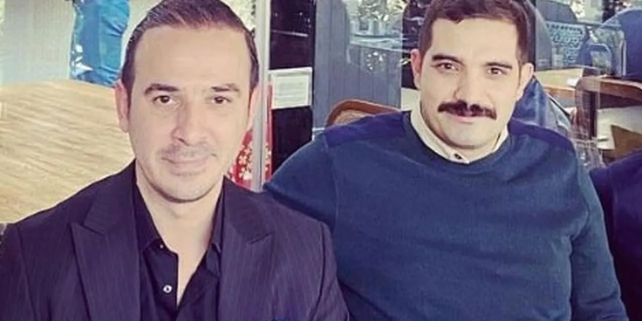Canlı yayına katılacaktı! Sinan Ateş'in yakın arkadaşı Ömer Zengin saldırıya uğradı