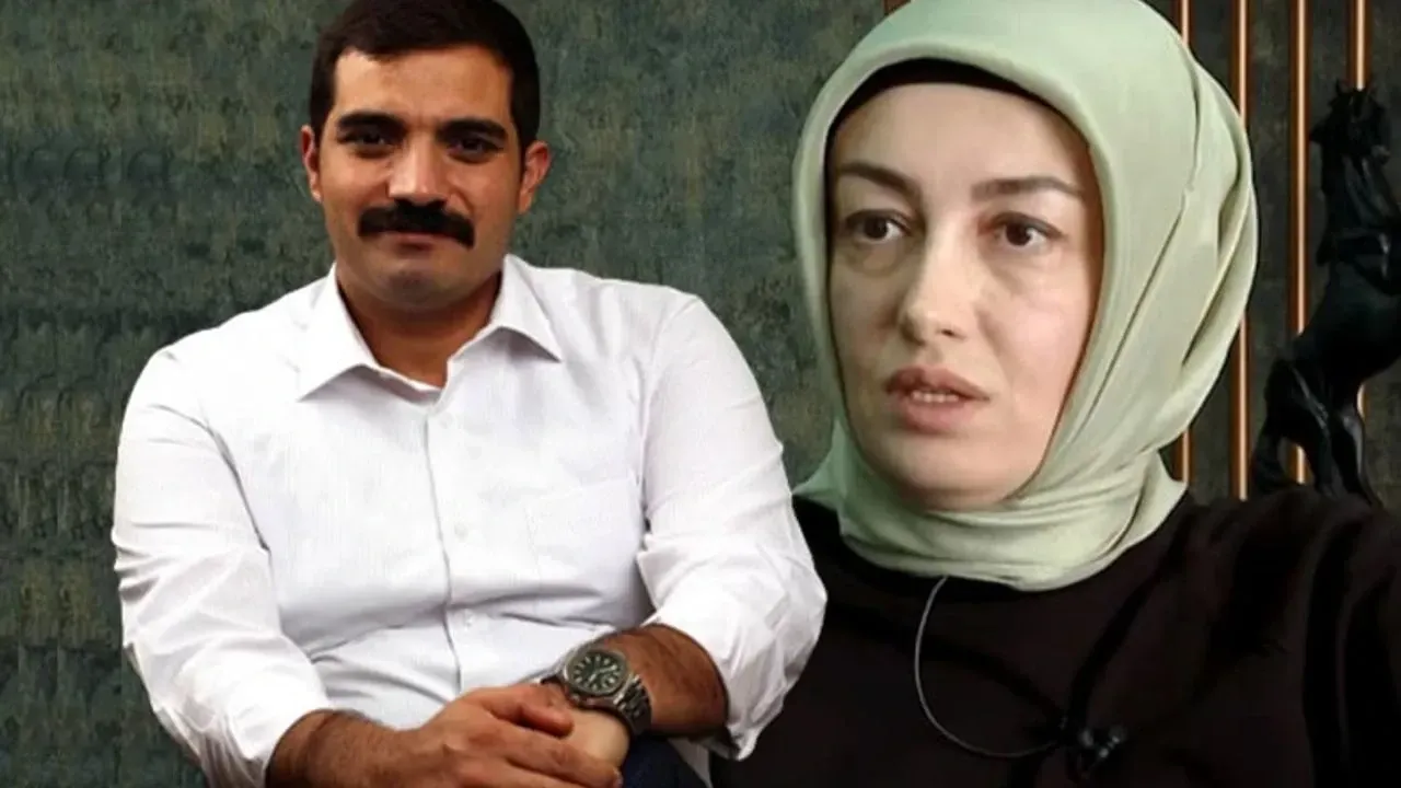 Sinan Ateş'in eşi Ayşe Ateş'ten cinayete ilişkin flaş iddia! O milletvekili ile babasını işaret etti