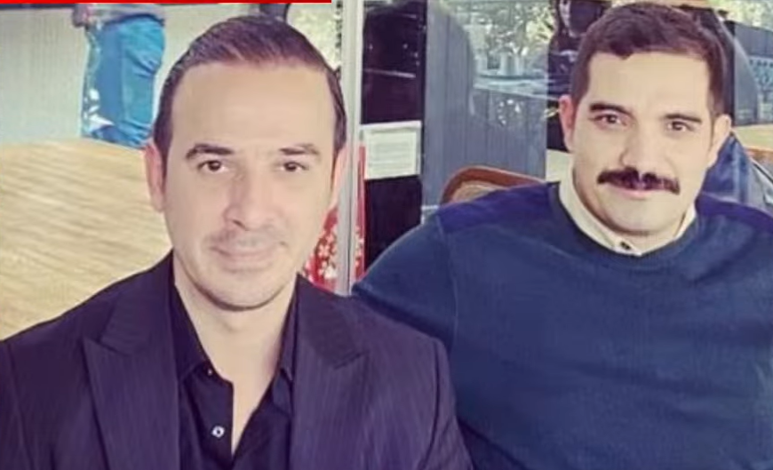 Sinan Ateş'in yakın arkadaşı, Olcay Kılavuz'un neden korktuğunu anlattı! MHP'li üst düzey isimleri işaret etti