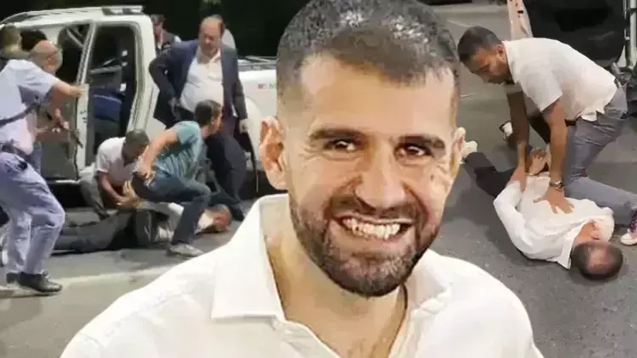 Ayhan Bora Kaplan davasında bir komiser daha tutuklandı