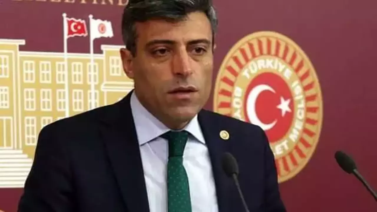Öztürk Yılmaz'dan "Ülkü Ocakları kapatılsın" çağrısı! MHP'den sert tepki