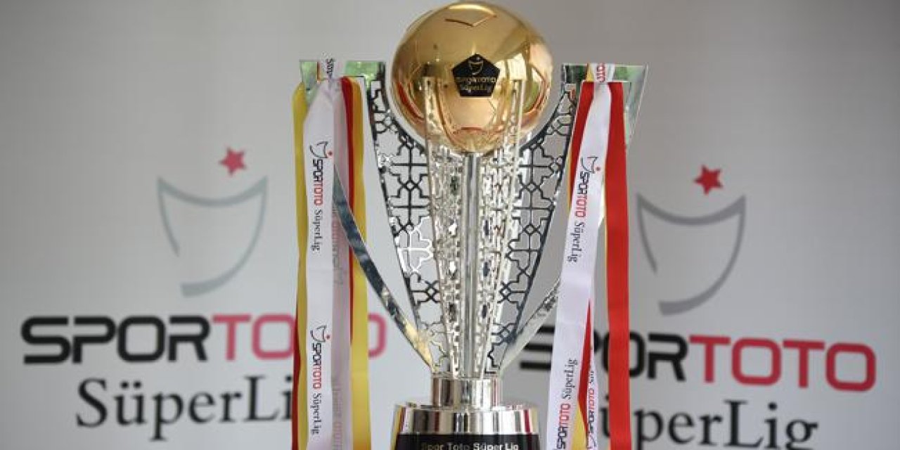 Fenerbahçe ve Galatasaray maçlarının VAR hakemleri belli oldu! Şampiyonluk düğümü çözülüyor