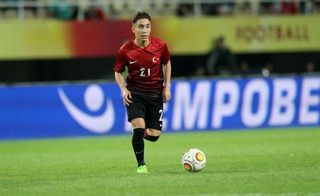 'Emre Mor transfer için İstanbul'a gelecek' iddiası