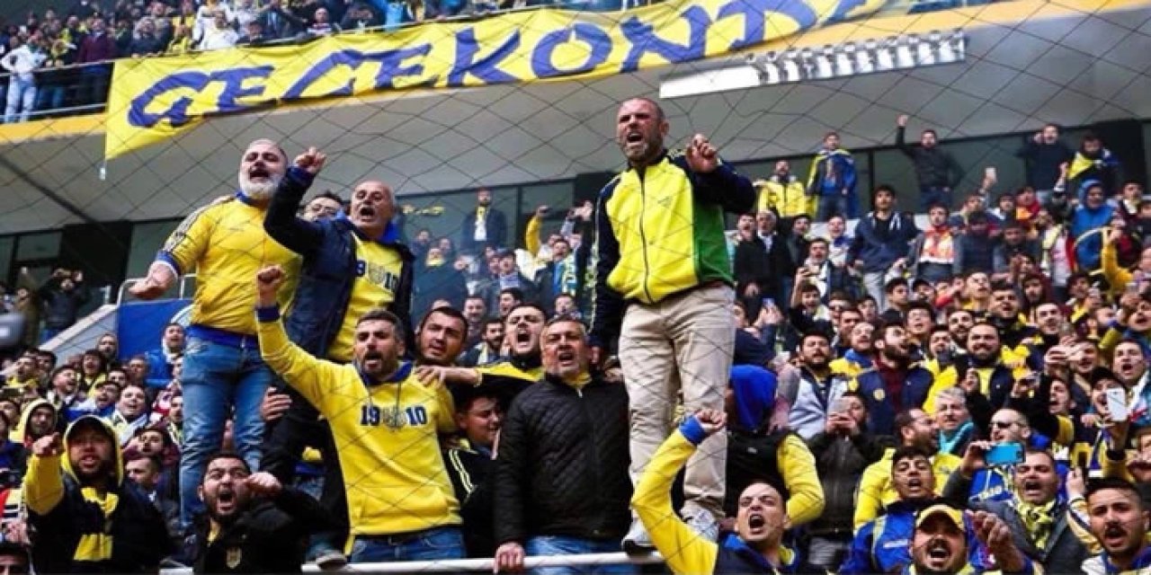 Küme düşen son takım belli oldu