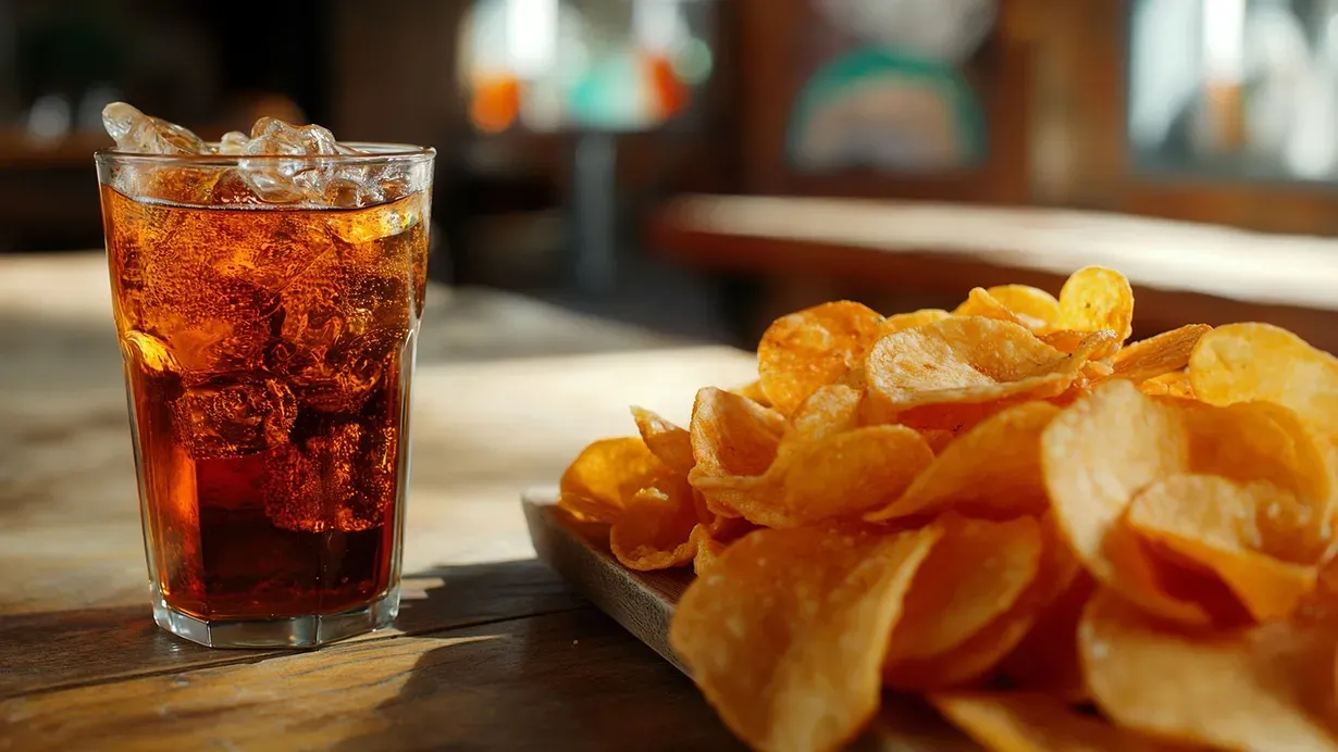 Kola ve cips sevenler dikkat! Zam geliyor