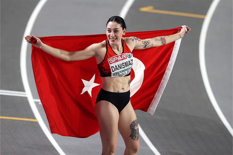 Milli Takım'ın aday kadrosu açıklandı