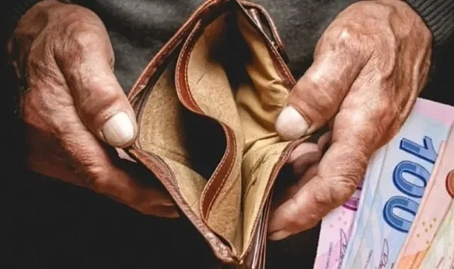 DİSK'ten çarpıcı yoksulluk raporu