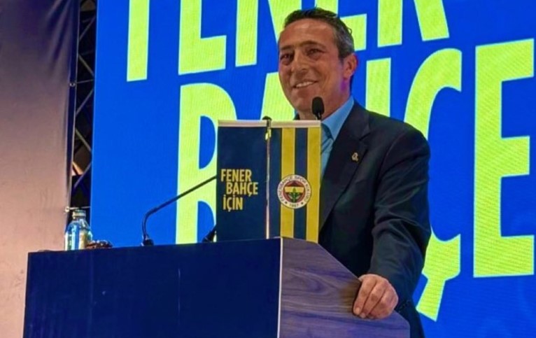 Ali Koç'tan Mehmet Büyükekşi'nin tehdidine rest: "Gelecek sezon Türkiye Kupası'nda olmayacağız"