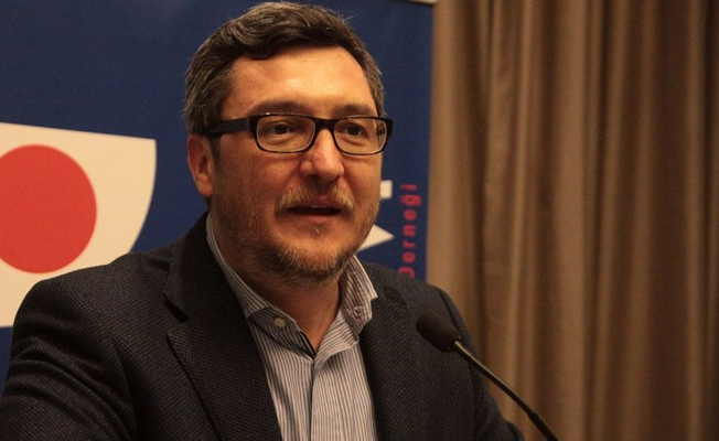 Koray Çalışkan, ‘FETÖ propagandası’ ve ‘Erdoğan’a hakaret’le suçlandı
