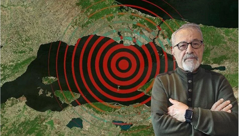 Naci Görür belediye başkanlarına seslendi! Deprem için yapılması gerekenleri madde madde açıkladı