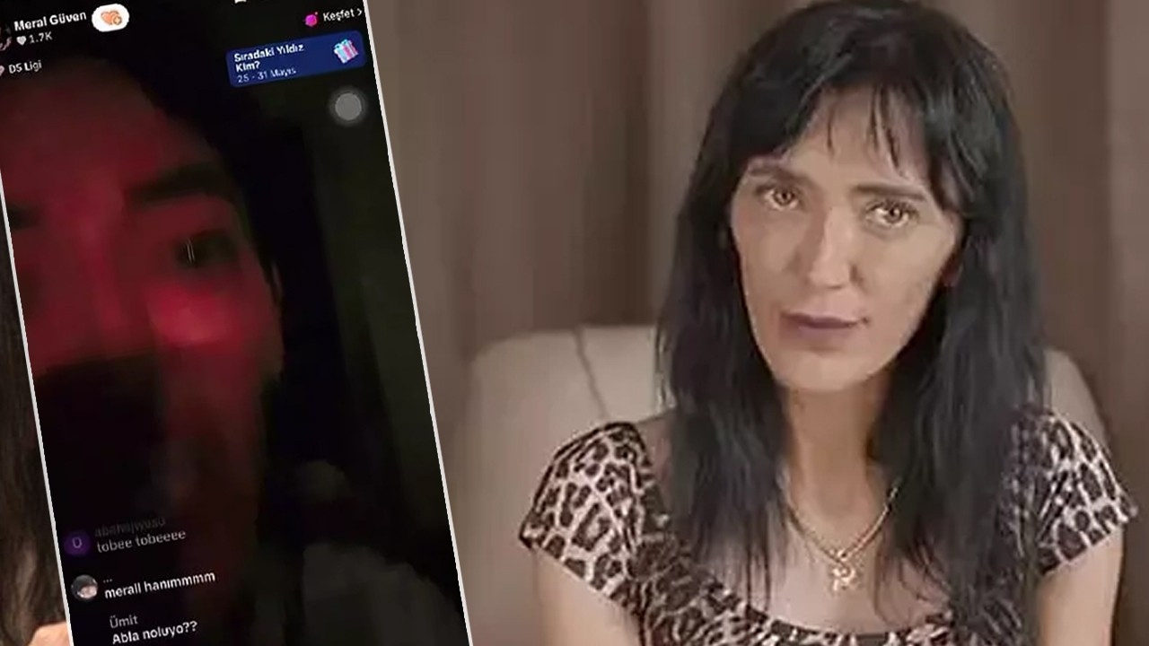 Astrolog Meral Güven gözaltında