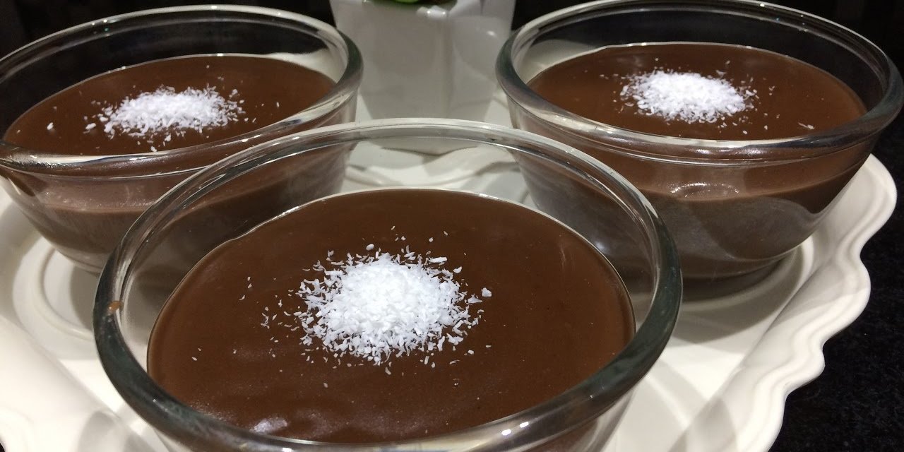 Evde puding yapmanın püf noktası! Aynı 40 yıllık tatlıcıların yaptığı gibi olacak