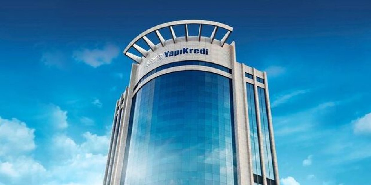 Yapı Kredi'den sonra o bankalar da mı satılıyor?