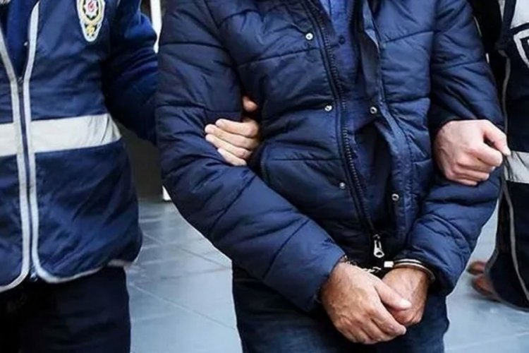 İçişleri Bakanı Ali Yerlikaya duyurdu: 6 ilde "Mahzen-50" operasyonu düzenlendi