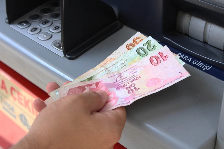 Mevduat faizleri düşüyor! Peki 1 milyon liranın aylık getirisi ne kadar oldu?