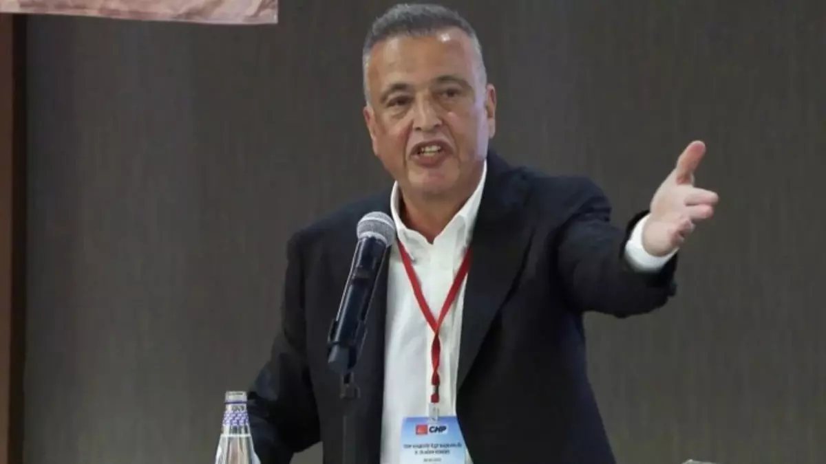 Battal İlgezdi’ye kötü haber!