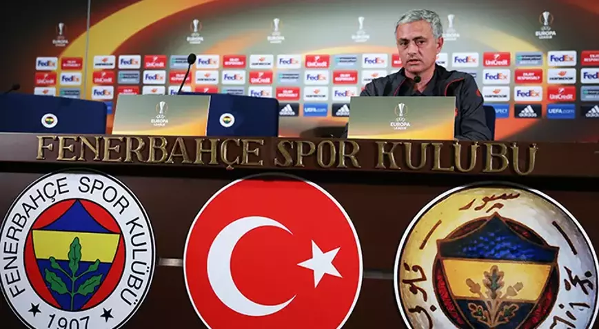 Ve Mourinho konuştu! Tarih verdi