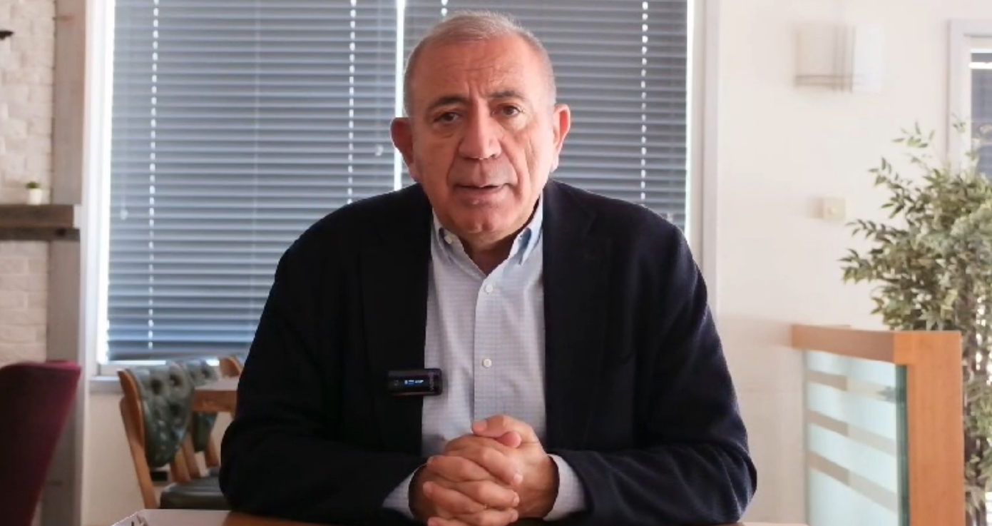 Gürsel Tekin'den ekonomiyi düzelmek isteyen iktidara çağrı! O yerleri ve yapılması gerekenleri anlattı