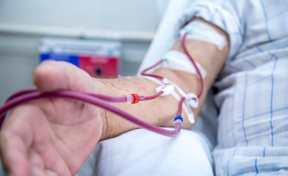 Burdur’daki diyaliz vakasında kötü haber! 33 kişi hastanelik olmuştu