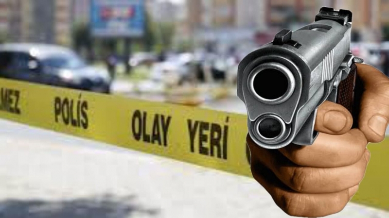 Ülkü Ocakları başkanını vurdular
