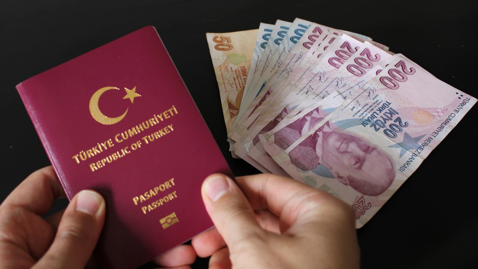 İşte dünyanın en pahalı pasaportları! Türkiye kaçıncı sırada? Vizesiz kaç ülkeye gidilebiliyor?