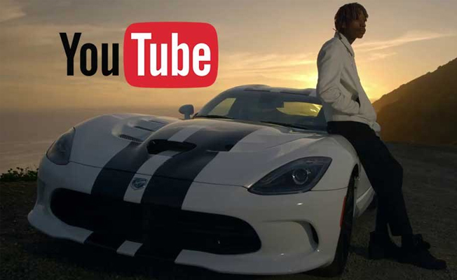 Youtube’da yeni rekor! Gangam Style’ı zirveden etti!