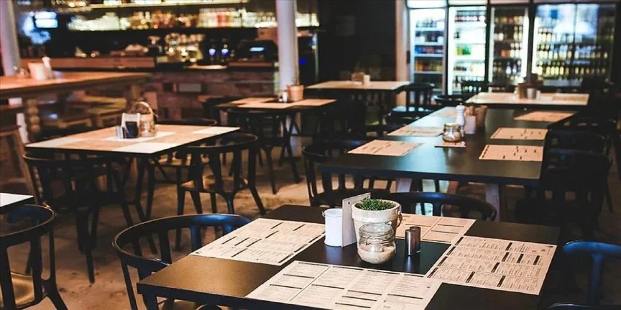 Ünlü restoran zinciri de iflas kervanına katıldı! Tüm restoranlarını kapatıyor