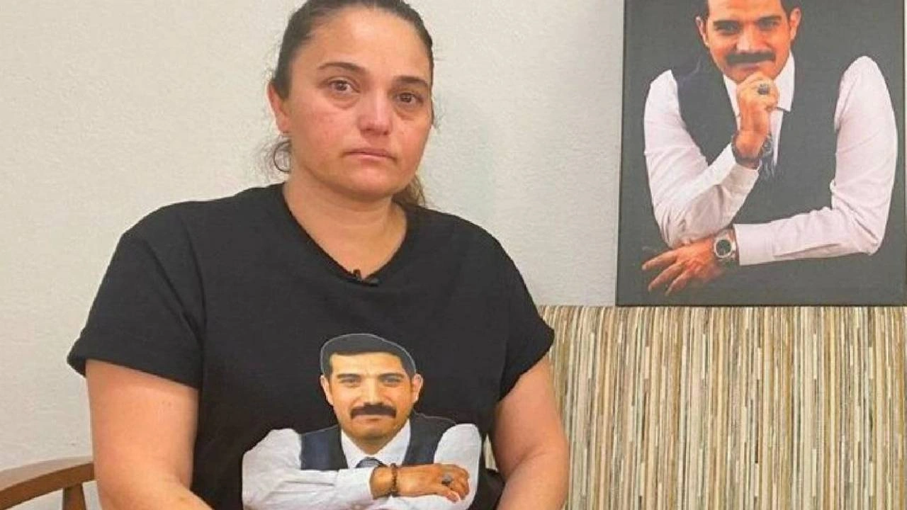 Sinan Ateş’in ablası Selma Ateş tehdit edildiğini söyledi: Kadına kurşun atacak kadar alçaklarsa...
