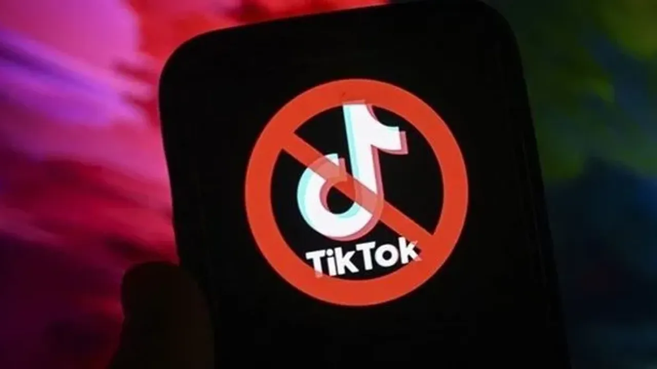 TSK personeline "TikTok" yasağı geldi