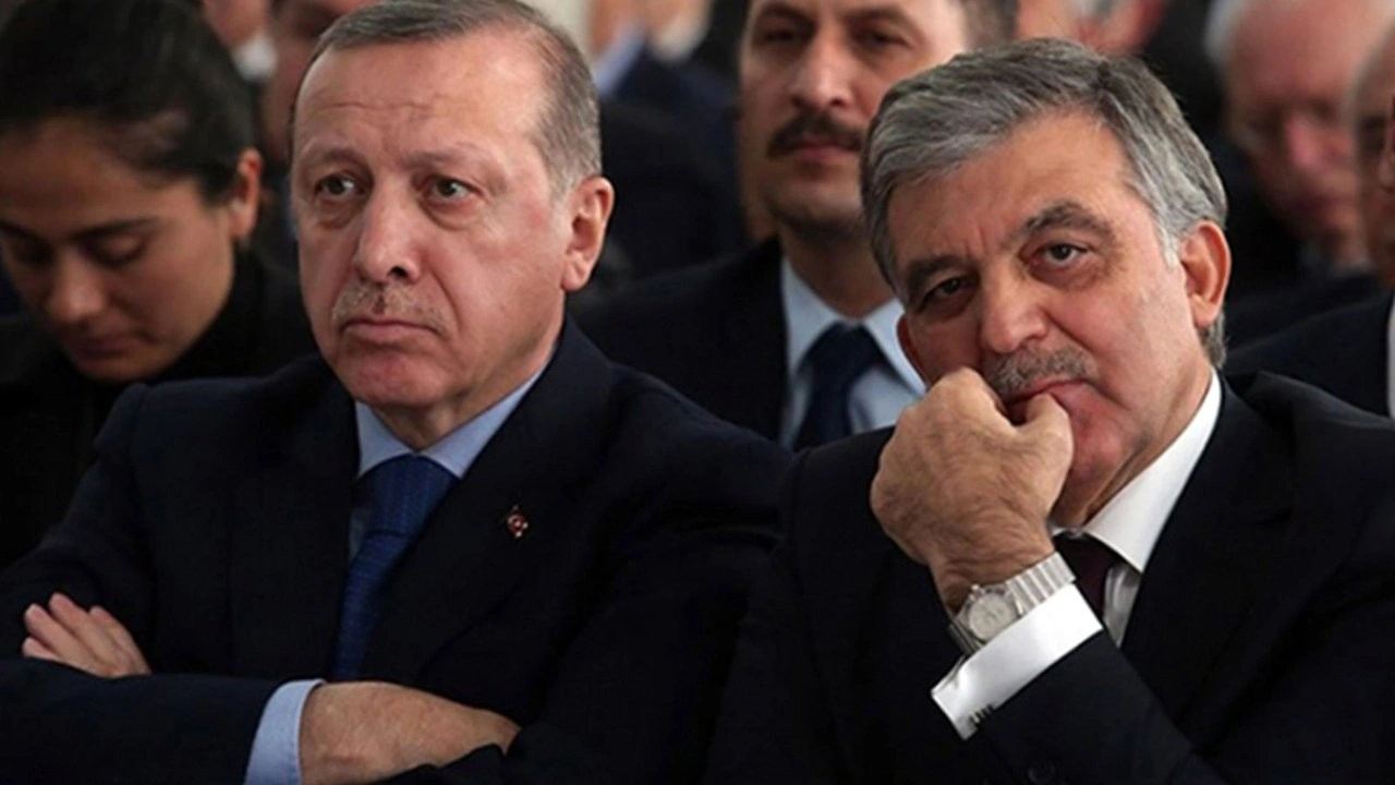 Abdullah Gül parti mi kuracak?