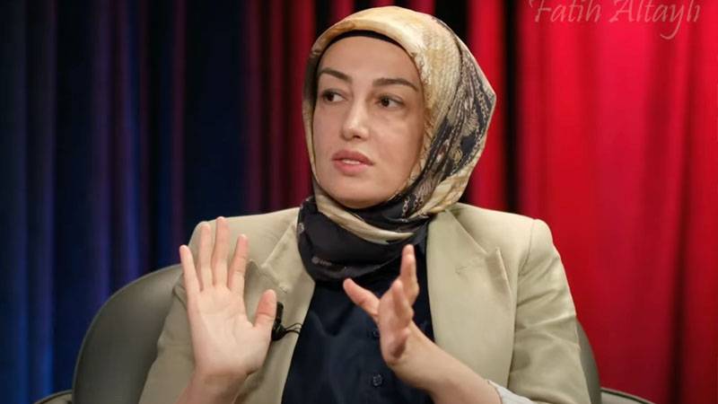 Sinan Ateş'in eşi Ayşe Ateş'ten, MHP'li isme 4 soru