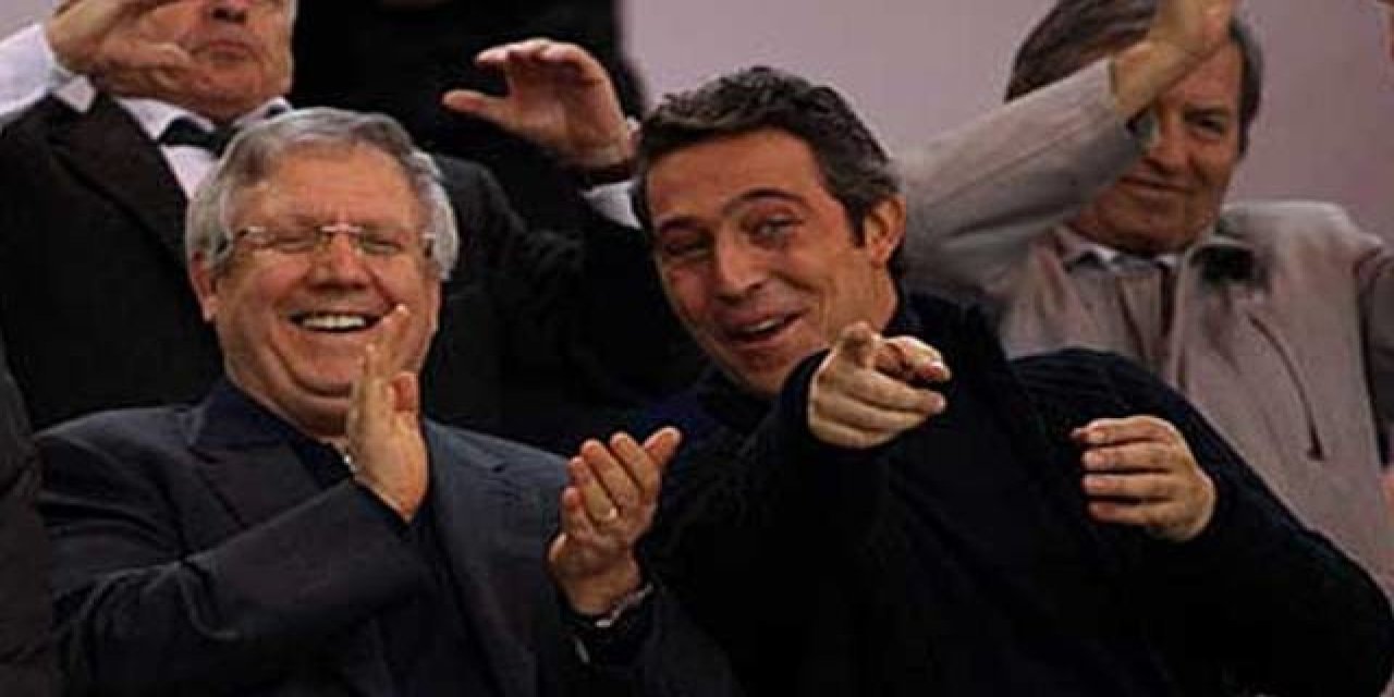 Fenerbahçe'de düğüm o tarihte çözülecek! Aziz Yıldırım mı Ali Koç mu?