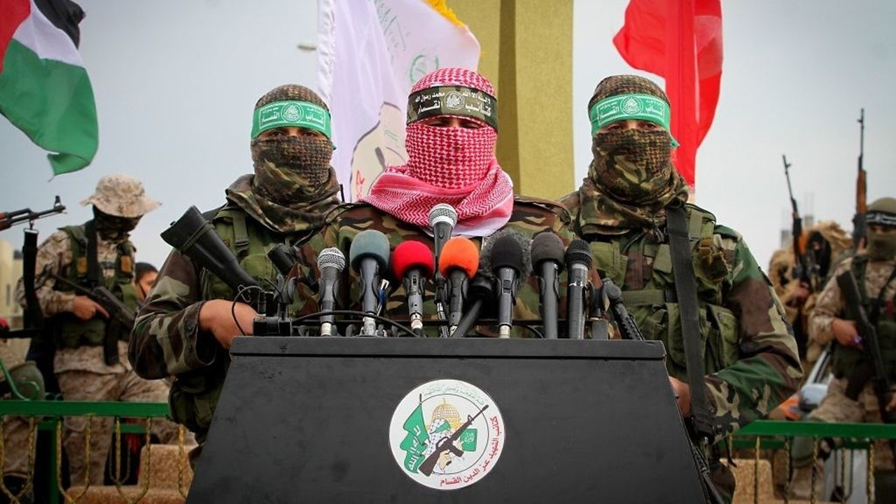 Hamas'tan İsrail'e kritik çağrı: "Anlaşmaya hazırız"