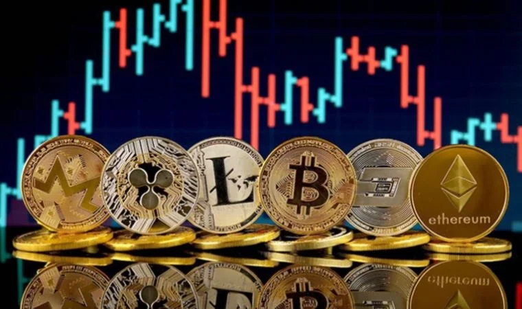 Kripto düzenlemesi Meclis'ten geçti! Kripto paralara el mi konulacak? Hapis ve para cezası var