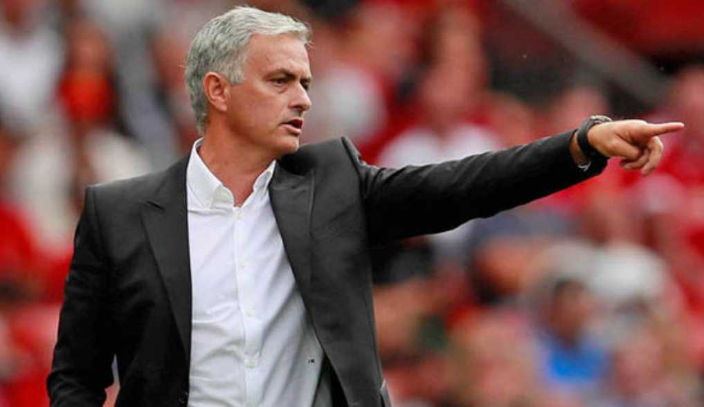 Mourinho'dan Fenerbahçelileri ayağa kaldıran paylaşım