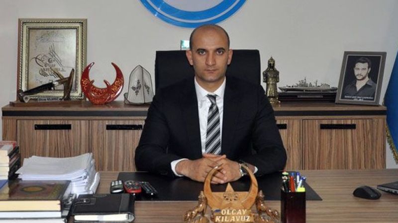 MHP’li Olcay Kılavuz, kendisini arayan gazeteciye ne dedi?