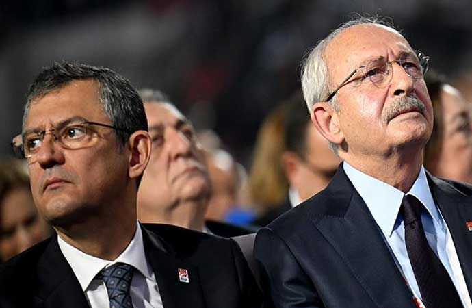 Özgür Özel'den Kılıçdaroğlu'nun 'hançerlendim' sözlerine yanıt: Hiç üstüme almadım