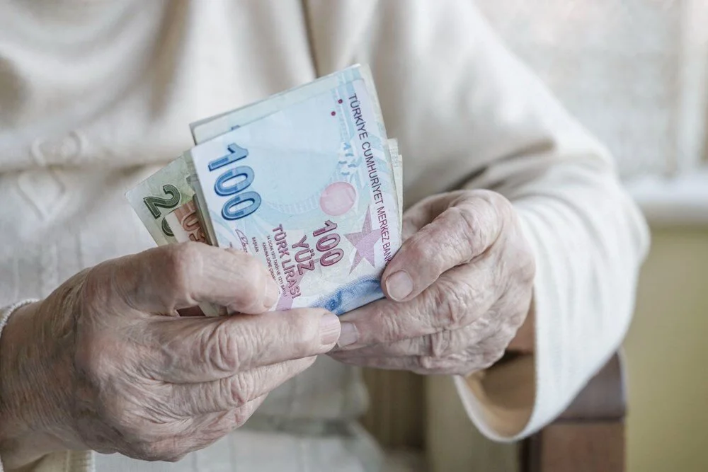 Emeklilere bayram ikramiyesi ne zaman yatacak? Tarih belli oldu