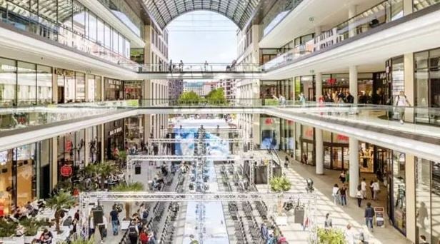 9 ünlü AVM konkordato talebinde bulunmuştu! AVM'leri almak için 3 grup talip oldu