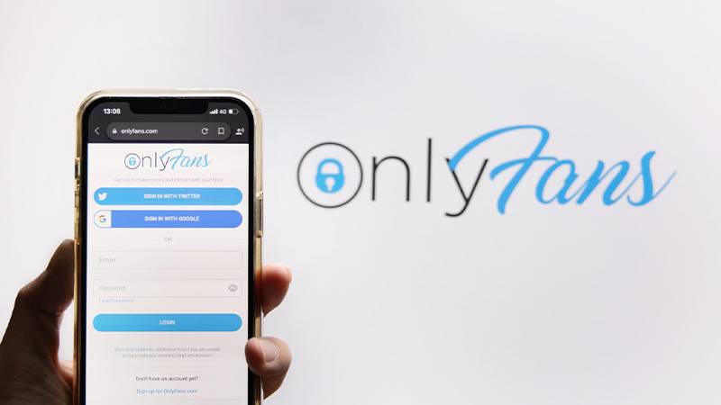 OnlyFans'ta tanıştığı kişi kızı çıkınca intihara kalkıştı
